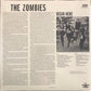 The Zombies - Begin Here | Mono Remastered Vinyl LP | She's Not There