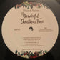 Diana Ross - Wonderful Christmas Time | 2LP Vinyl Holiday Favorites Soul Album