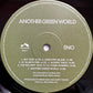 Brian Eno - Another Green World | Remastered Vinyl LP | St Elmo's Fire