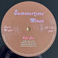 Zach Bryan - Summertime Blues | 2022 EP | American Heartbreak Follow-Up