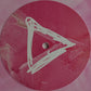 Ed Sheeran - Play | Indie Exclusive White & Pink Marbled Vinyl LP