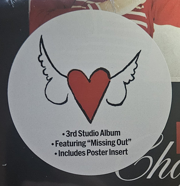 Maya Hawke - Chaos Angel | LP Vinyl w/Poster | Featuring "Missing Out"