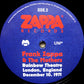 Frank Zappa & The Mothers - Live At The Rainbow Theatre | 3LP Vinyl Album