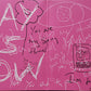 Ed Sheeran - Play | Indie Exclusive White & Pink Marbled Vinyl LP