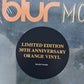 Blur - Modern Life Is Rubbish | Ltd 30th Anniversary Orange Vinyl 2LP
