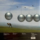 Dream Theater - Octavarium | 2LP Clear Vinyl | Rocktober 2025