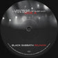Black Sabbath - Reunion | 3LP Vinyl Remastered Heavy Metal Classic Live Album