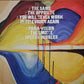 The Smile - A Light for Attracting Attention | 2LP |