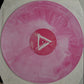 Ed Sheeran - Play | Indie Exclusive White & Pink Marbled Vinyl LP