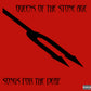 Queens Of The Stone Age - Songs for The Deaf | 180 Gram Vinyl 2LP Rock Album