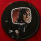 Alice Cooper - Dirty Diamonds | Red Vinyl LP | Shock Rock