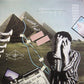 Alan Parsons Project - Pyramid | LP Vinyl | 180g | Progressive Rock Classic