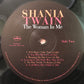 Shania Twain - The Woman In Me | LP | The Early Shania Sound
