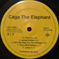 Cage The Elephant | Debut Album | 1LP | 2008 Alt Rock Garage Classic