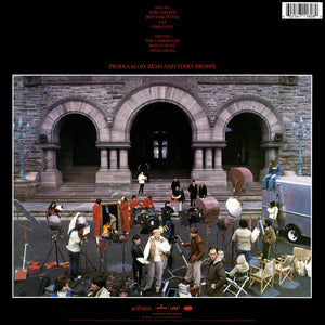 Rush - Moving Pictures | 180g LP Black Vinyl | New Sealed