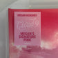 Megan Moroney - Cloud 9 | Limited Megan'S Signature Pink Vinyl | New 2026