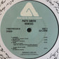 Patti Smith - Horses | 50th Ann 2LP | Original Master Tapes