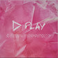 Ed Sheeran - Play | Indie Exclusive White & Pink Marbled Vinyl LP