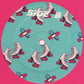 Beach Bunny Blame Game (Extended Play) - Brand New Hot Pink Vinyl