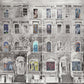 Led Zeppelin - Physical Graffiti | 50th Anniv Deluxe 180 Gram 3LP - Die-Cut