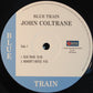 John Coltrane - Blue Train | Classic Blue Note Groove | Fast Shipping Direct 2 U