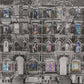 Led Zeppelin - Physical Graffiti | 50th Anniv Deluxe 180 Gram 3LP - Die-Cut