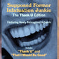 Alanis Morissette - Supposed Former Infatuation Junkie | 2LP Vinyl | Thank U Ed.