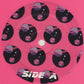 Beach Bunny Blame Game (Extended Play) - Brand New Hot Pink Vinyl