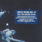 The Police - Around The World | Ltd Ed Blue Vinyl LP + DVD
