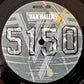 Van Halen - 5150 | 40th Anniversary Deluxe | 180g LP + 3CD + Blu-ray