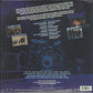 The Police - Around The World | Ltd Ed Blue Vinyl LP + DVD
