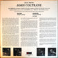 John Coltrane - Blue Train | Classic Blue Note Groove | Fast Shipping Direct 2 U