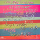 Sufjan Stevens - Javelin | Limited Edition Orange Crush Vinyl | Indie Folk Album