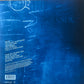 Amy Winehouse - Back To Black | Ltd Ed Black & Blue Vinyl LP