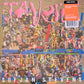 Sufjan Stevens - Javelin | Limited Edition Orange Crush Vinyl | Indie Folk Album