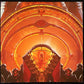 Coheed & Cambria - Vaxis II: A Window Of The Waking Mind | Clear Sea Blue LP