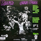 Misfits - Earth A.D./Wolfs Blood LP Purple Swirl Vinyl RSD Essentials Punk Album