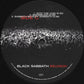 Black Sabbath - Reunion | 3LP Vinyl Remastered Heavy Metal Classic Live Album