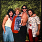 Van Halen - 5150 | 40th Anniversary Deluxe | 180g LP + 3CD + Blu-ray