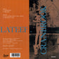Yusef Lateef - Lateef At Cranbrook | Limited Clear Vinyl Ed. | 1958 Live Jazz