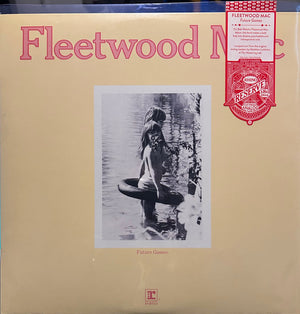 Fleetwood Mac - Future Games | Limited Edition LP | The Early 70s Mac Sound