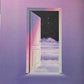 Magdalena Bay - Mini Mix Vol. 1-3 | Iridescent Blue 2LP | Side D Etched