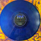 Joe Armon-Jones - All The Quiet Part II | Ltd Ed Blue Vinyl 2LP | UK Jazz