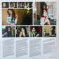 Amy Winehouse - Back To Black | Ltd Ed Black & Blue Vinyl LP