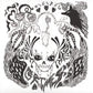 Grimes - Visions | Vinyl LP | Breakthrough Album