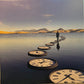 Pink Floyd - Wish You Were Here | 50th Anniversary Edition | 3LP