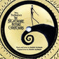 Tim Burton's The Nightmare Before Christmas Soundtrack | 2LP Zoetrope Vinyl