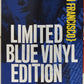 Sex Pistols - Live In The U.S.A. 1978 Winterland | Limited Blue Vinyl LP