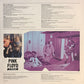 Pink Floyd 8-Tracks | 180G Blue LP | 1971-1979 Classics