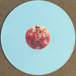 Pink Floyd 8-Tracks | 180G Blue LP | 1971-1979 Classics